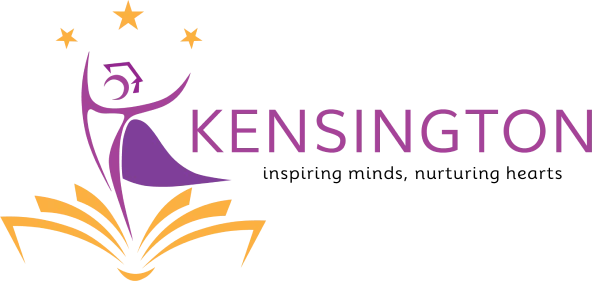 Kensington Logo