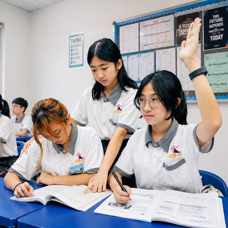 classroom image